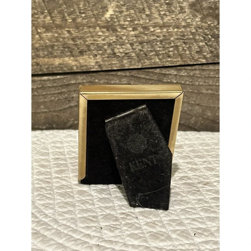 Brass Picture Frame Vintage‎ Tabletop 3.5 x 5 Inches